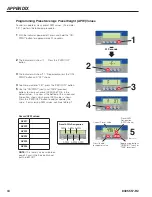 Предварительный просмотр 36 страницы Cascade 23C User Manual