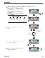 Предварительный просмотр 37 страницы Cascade 23C User Manual