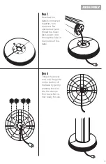 Preview for 5 page of Cascade 4013422 Instruction Manual