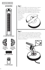 Preview for 10 page of Cascade 4013422 Instruction Manual