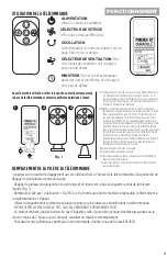 Preview for 13 page of Cascade 4013422 Instruction Manual