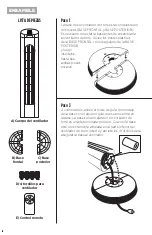 Preview for 16 page of Cascade 4013422 Instruction Manual