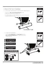 Preview for 6 page of Cascade 402013 Instruction Manual