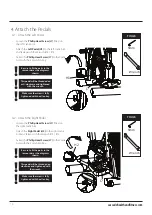 Предварительный просмотр 10 страницы Cascade 402013 Instruction Manual