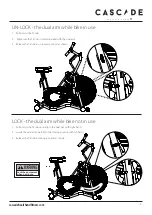 Preview for 13 page of Cascade 402013 Instruction Manual