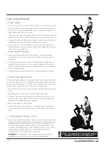 Предварительный просмотр 22 страницы Cascade 402013 Instruction Manual