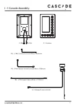 Предварительный просмотр 23 страницы Cascade 402013 Instruction Manual