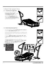 Предварительный просмотр 6 страницы Cascade 503108 Instruction Manual