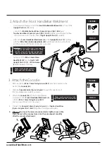 Предварительный просмотр 7 страницы Cascade 503108 Instruction Manual