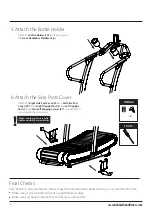 Предварительный просмотр 8 страницы Cascade 503108 Instruction Manual