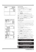 Preview for 14 page of Cascade 503108 Instruction Manual