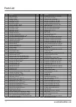 Preview for 22 page of Cascade 503108 Instruction Manual