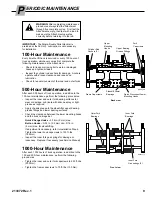 Preview for 11 page of Cascade 55E Installation Instructions Manual