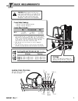 Preview for 3 page of Cascade 90FX Installation Instruction