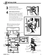 Preview for 5 page of Cascade 90FX Installation Instruction