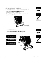 Preview for 6 page of Cascade AIR CLASSIC 402001 Instruction Manual