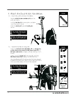 Preview for 8 page of Cascade AIR CLASSIC 402001 Instruction Manual