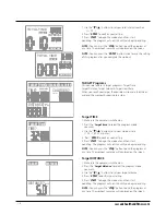 Preview for 16 page of Cascade AIR CLASSIC 402001 Instruction Manual