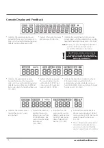 Preview for 16 page of Cascade AIR ROWER UNLIMITED MAG. Instruction Manual