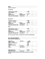 Preview for 11 page of Cascade CE022BM User Manual