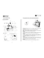 Предварительный просмотр 3 страницы Cascade CE1677SM Instruction Manual