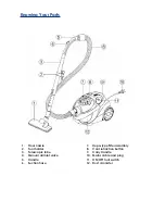 Preview for 5 page of Cascade CPCY4201 Instruction Manual