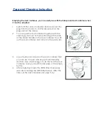 Preview for 6 page of Cascade CPCY4201 Instruction Manual