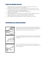 Preview for 9 page of Cascade CPCY4201 Instruction Manual