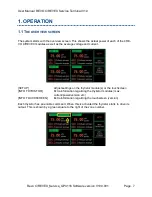 Preview for 7 page of Cascade GP4116 User Manual