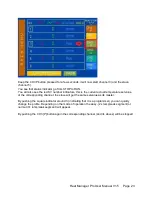 Предварительный просмотр 23 страницы Cascade HEAT MANAGER PRO User Manual