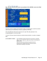 Предварительный просмотр 36 страницы Cascade HEAT MANAGER PRO User Manual