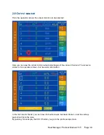 Предварительный просмотр 39 страницы Cascade HEAT MANAGER PRO User Manual