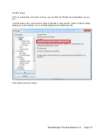 Предварительный просмотр 78 страницы Cascade HEAT MANAGER PRO User Manual