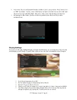 Preview for 68 page of Cascade IPTV Middleware Version 6.0 User Manual