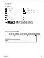 Предварительный просмотр 5 страницы Cascade KOOL Reachforks User Manual