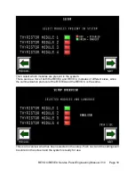 Preview for 18 page of Cascade REVEX Engineering Manual