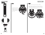 Предварительный просмотр 3 страницы Cascade TF40-18 Instruction Manual