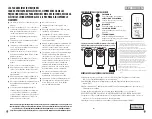 Предварительный просмотр 6 страницы Cascade TF40-18 Instruction Manual