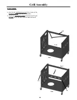 Preview for 8 page of Cascade TS29LP Use And Care Manual