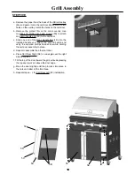 Preview for 10 page of Cascade TS29LP Use And Care Manual