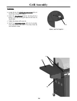 Preview for 11 page of Cascade TS29LP Use And Care Manual