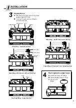 Preview for 5 page of Cascade Turnafork 22E Installation Instructions Manual