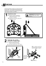 Preview for 14 page of Cascade Turnafork 22E Installation Instructions Manual