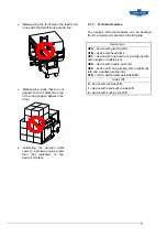 Предварительный просмотр 5 страницы Cascade UTF2-08-1004-1885315 Use And Maintenance Manual