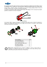 Preview for 31 page of Cascade UTF2-08-1004-1885315 Use And Maintenance Manual