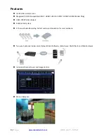 Preview for 8 page of Cascadia HDH16 User Manual