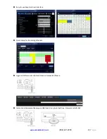 Предварительный просмотр 9 страницы Cascadia HDH16 User Manual