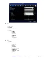 Preview for 15 page of Cascadia HDH16 User Manual