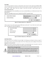 Preview for 33 page of Cascadia HDH16 User Manual