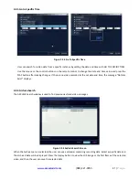 Preview for 41 page of Cascadia HDH16 User Manual